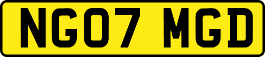 NG07MGD