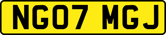 NG07MGJ