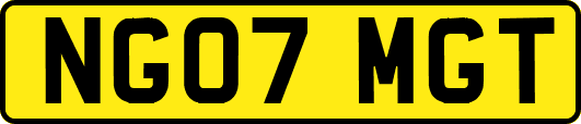 NG07MGT