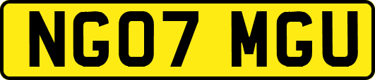 NG07MGU
