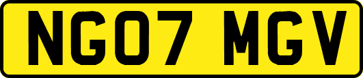 NG07MGV