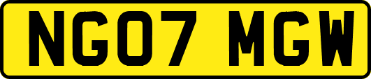 NG07MGW