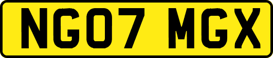 NG07MGX