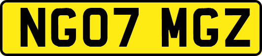 NG07MGZ