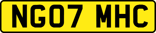 NG07MHC