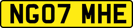 NG07MHE