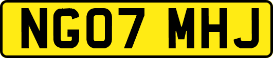 NG07MHJ