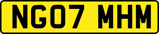 NG07MHM