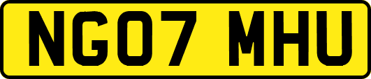 NG07MHU