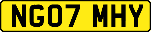 NG07MHY