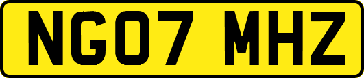 NG07MHZ