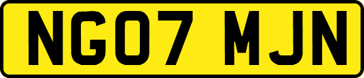 NG07MJN