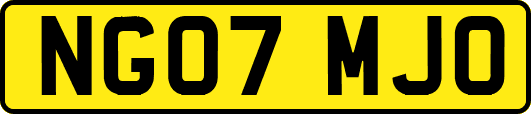 NG07MJO