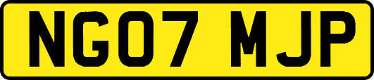 NG07MJP