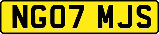 NG07MJS