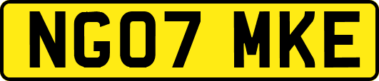 NG07MKE