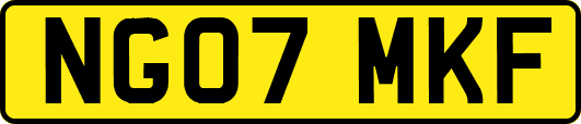 NG07MKF