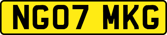 NG07MKG