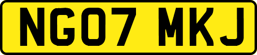NG07MKJ