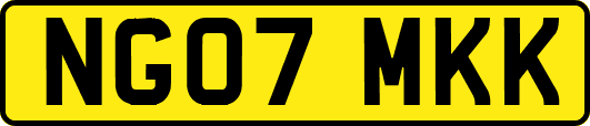 NG07MKK