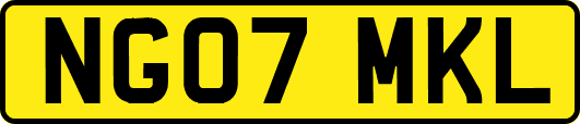 NG07MKL