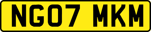 NG07MKM
