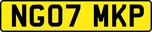 NG07MKP