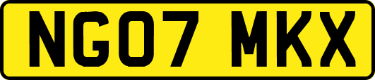 NG07MKX