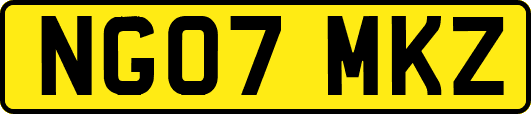 NG07MKZ