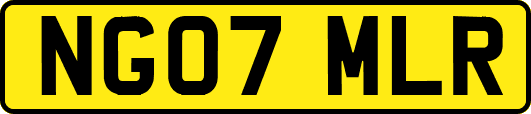 NG07MLR
