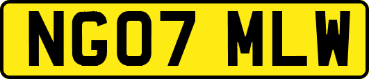 NG07MLW