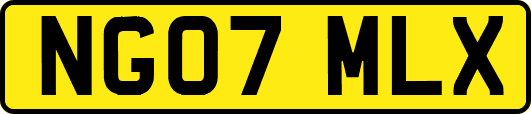 NG07MLX