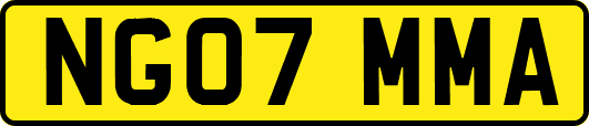 NG07MMA