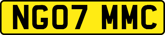 NG07MMC