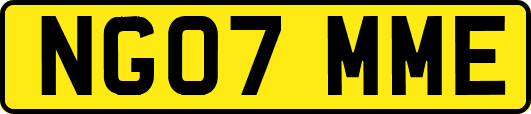 NG07MME
