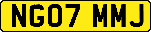 NG07MMJ