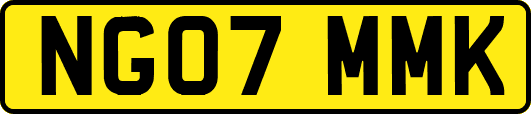 NG07MMK