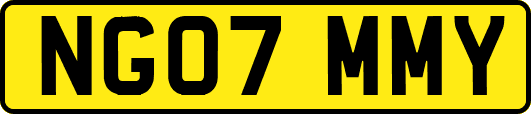 NG07MMY
