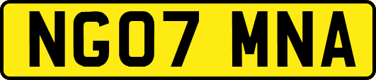 NG07MNA
