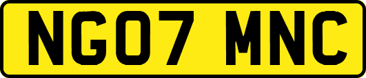 NG07MNC