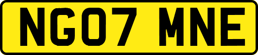 NG07MNE