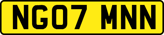 NG07MNN