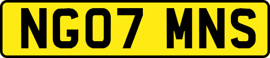 NG07MNS