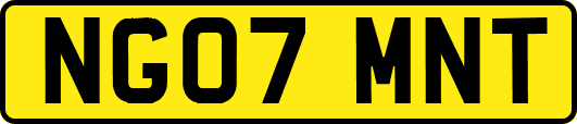 NG07MNT