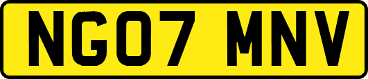 NG07MNV