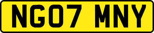 NG07MNY