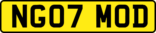 NG07MOD