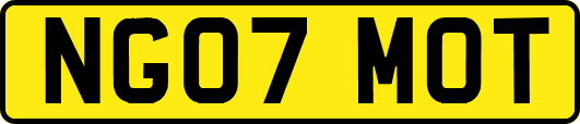 NG07MOT