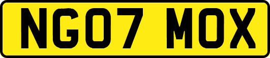NG07MOX