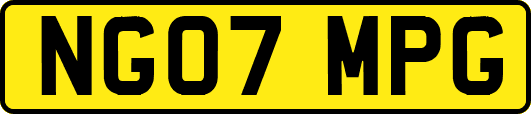 NG07MPG